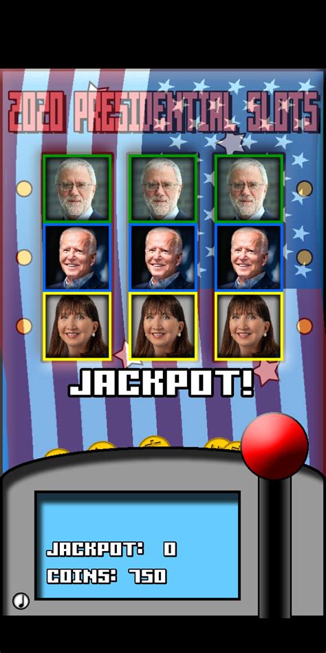PresidentSlot .